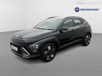 Used Hyundai KONA 2025 for sale - 78499989: Photo