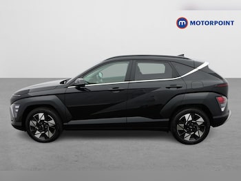 Used Hyundai KONA 2025 for sale - 78499989: Photo
