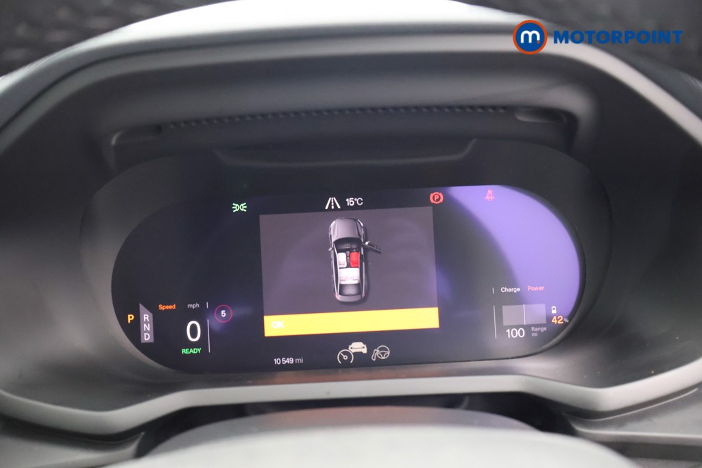 Used Polestar Polestar 2 2023 for sale - 77529668: Photo 12