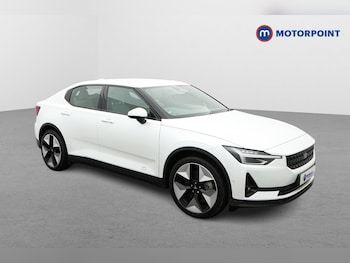 Used Polestar Polestar 2 2023 for sale - 77529668: Photo