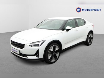 Used Polestar Polestar 2 2023 for sale - 77529668: Photo