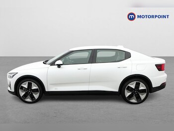Used Polestar Polestar 2 2023 for sale - 77529668: Photo