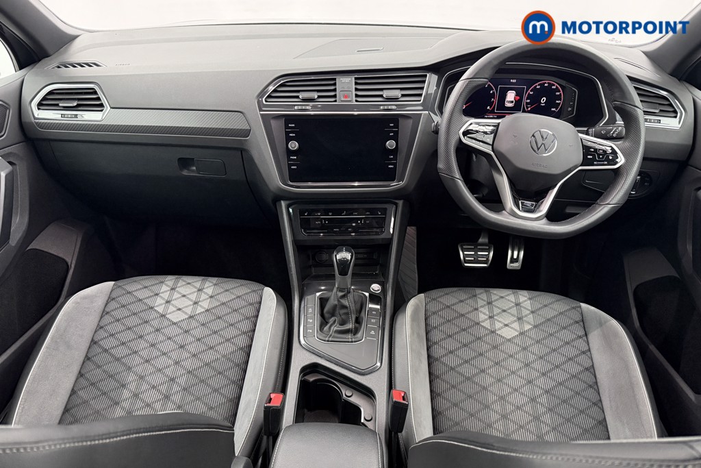 Used Volkswagen Tiguan 2021 for sale - 78001437: Photo 10