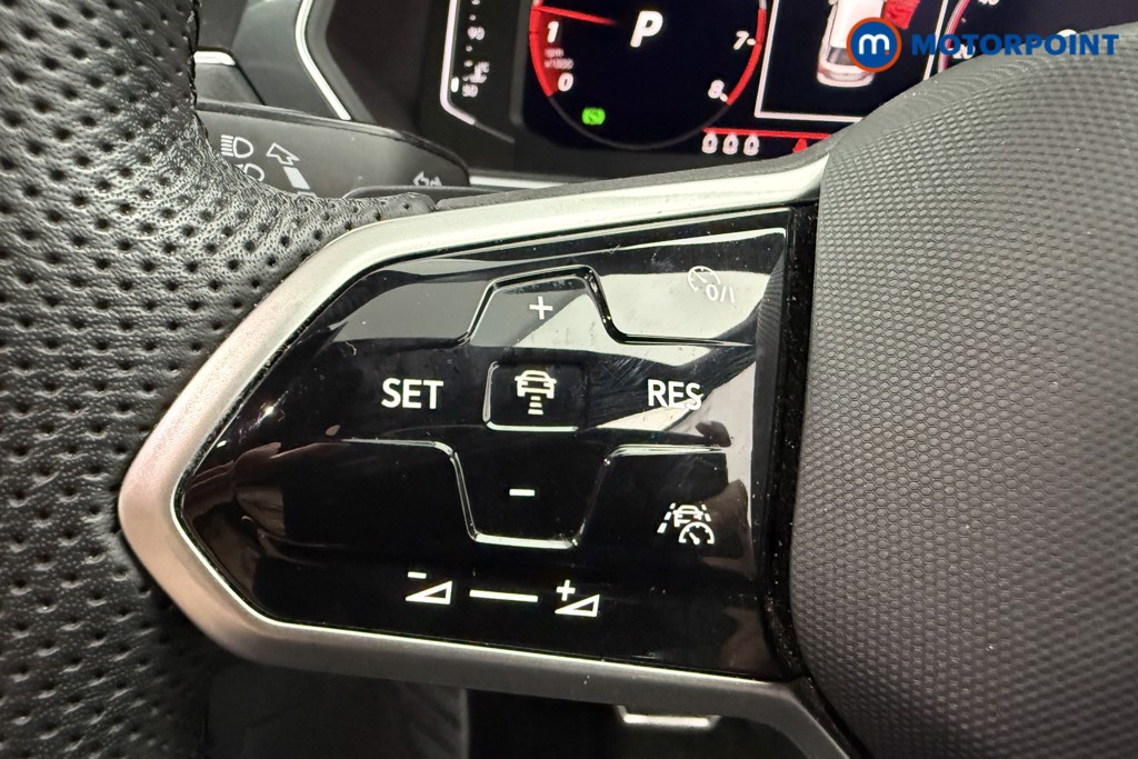 Used Volkswagen Tiguan 2021 for sale - 78001437: Photo 12