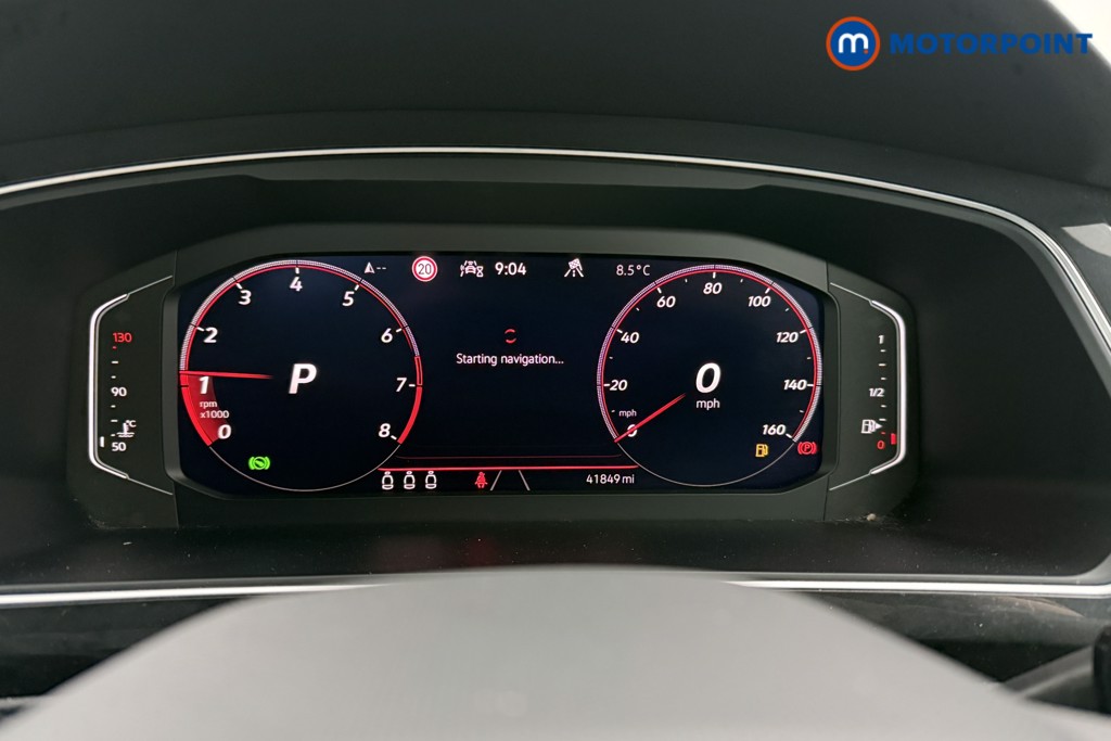 Used Volkswagen Tiguan 2021 for sale - 78001437: Photo 14