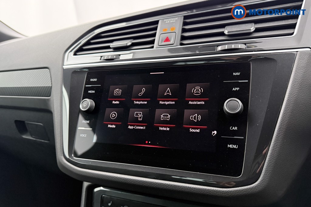 Used Volkswagen Tiguan 2021 for sale - 78001437: Photo 15