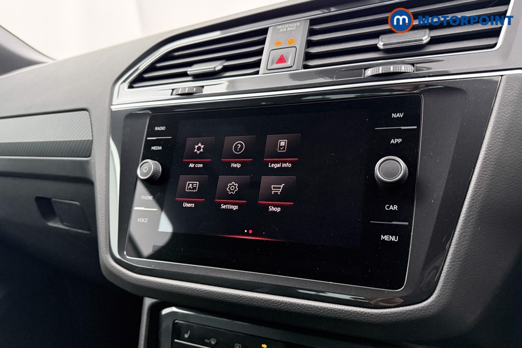 Used Volkswagen Tiguan 2021 for sale - 78001437: Photo 16