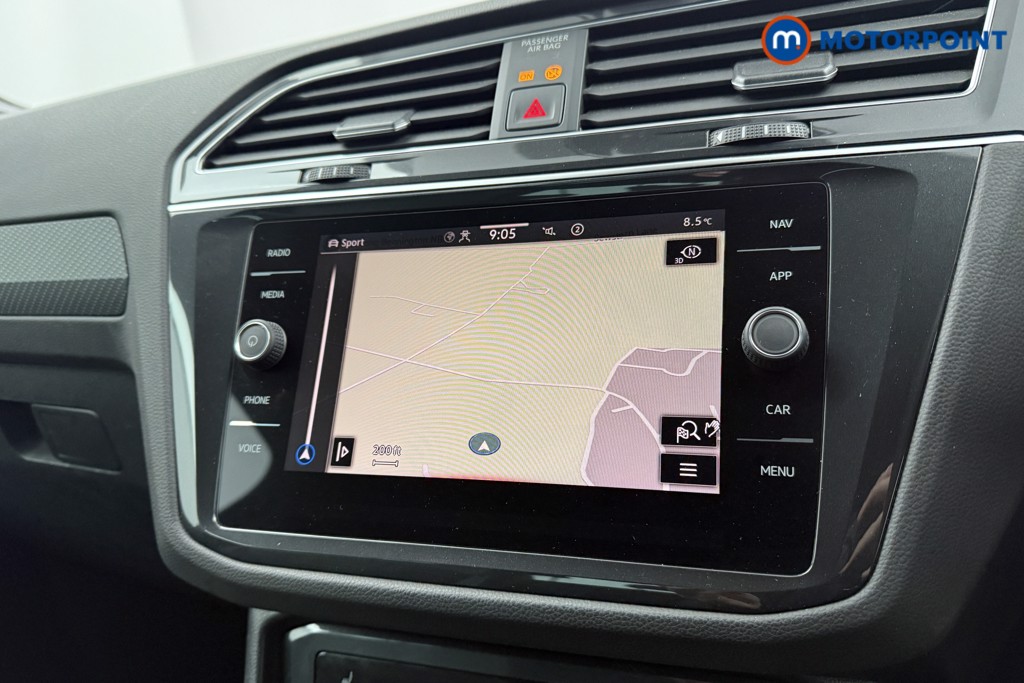 Used Volkswagen Tiguan 2021 for sale - 78001437: Photo 17