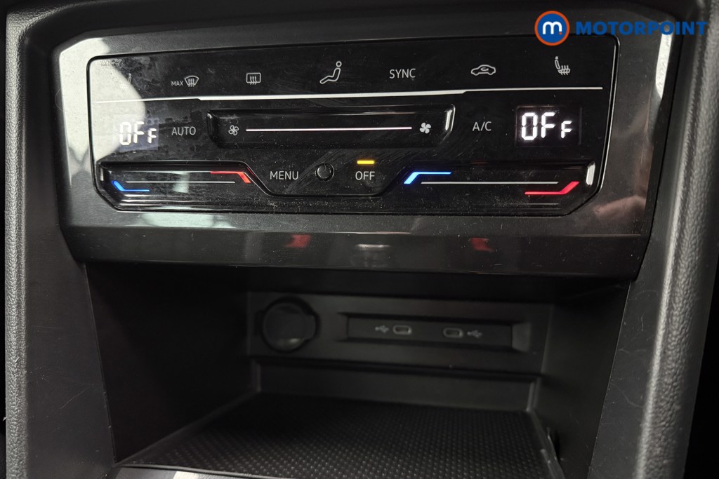 Used Volkswagen Tiguan 2021 for sale - 78001437: Photo 21