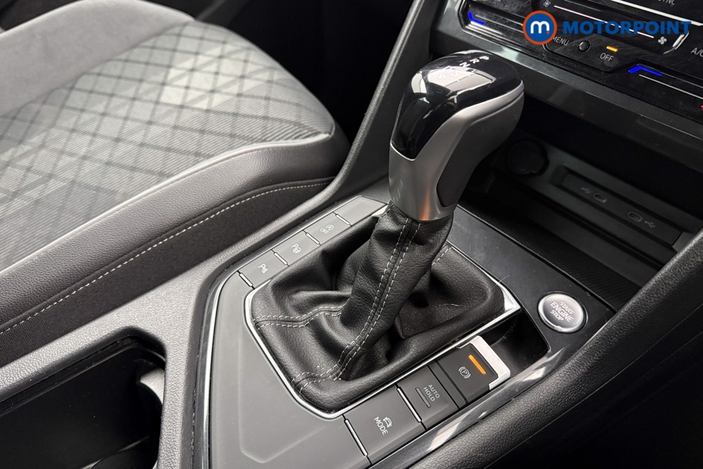 Used Volkswagen Tiguan 2021 for sale - 78001437: Photo 22