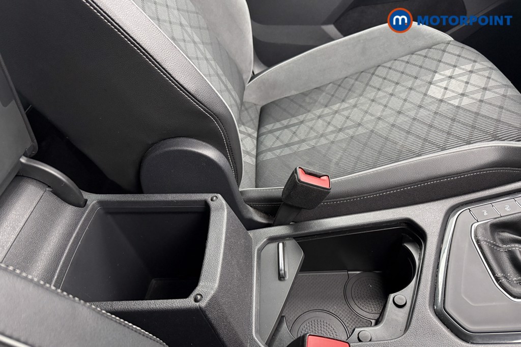 Used Volkswagen Tiguan 2021 for sale - 78001437: Photo 23