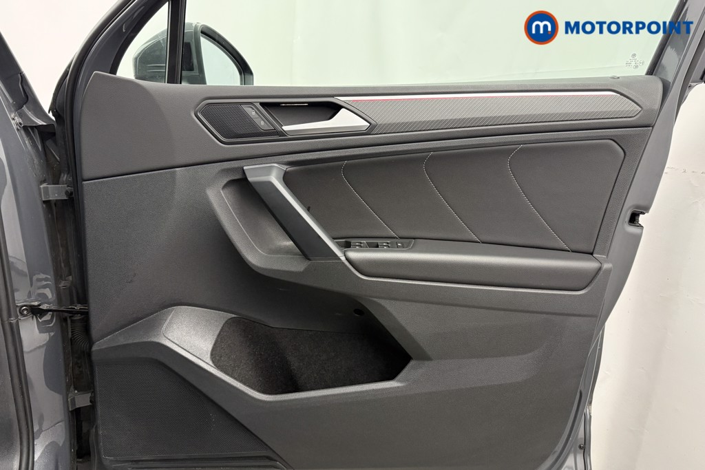 Used Volkswagen Tiguan 2021 for sale - 78001437: Photo 26