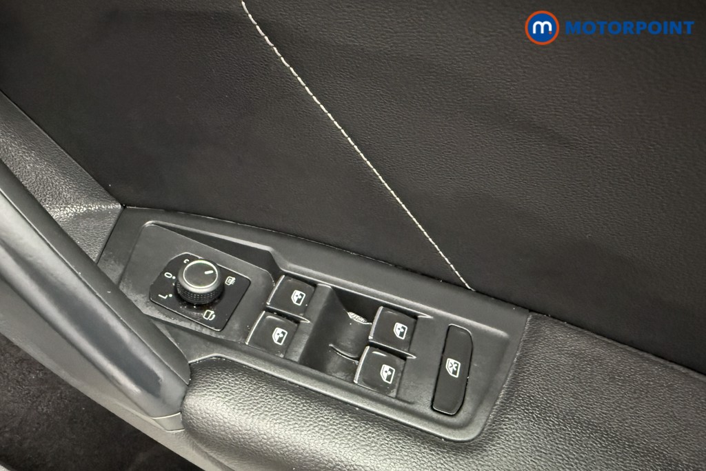 Used Volkswagen Tiguan 2021 for sale - 78001437: Photo 27