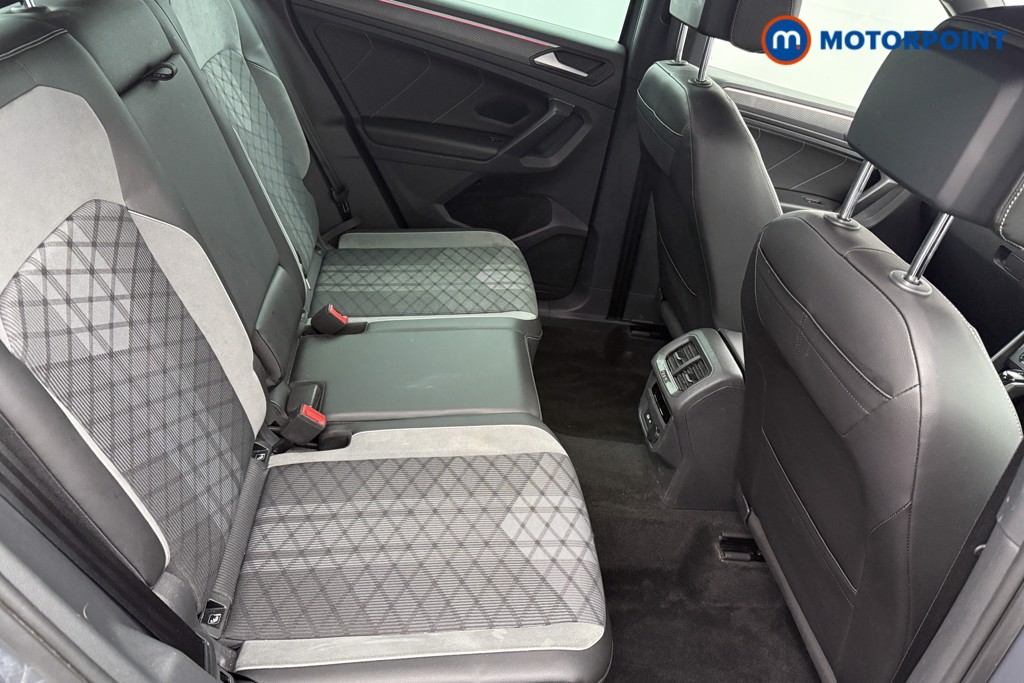 Used Volkswagen Tiguan 2021 for sale - 78001437: Photo 30