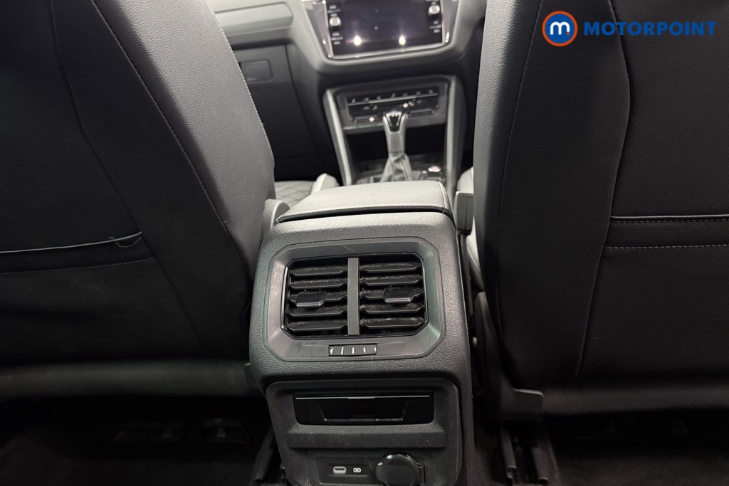 Used Volkswagen Tiguan 2021 for sale - 78001437: Photo 31