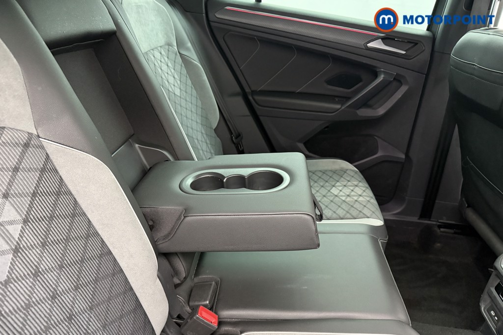 Used Volkswagen Tiguan 2021 for sale - 78001437: Photo 32