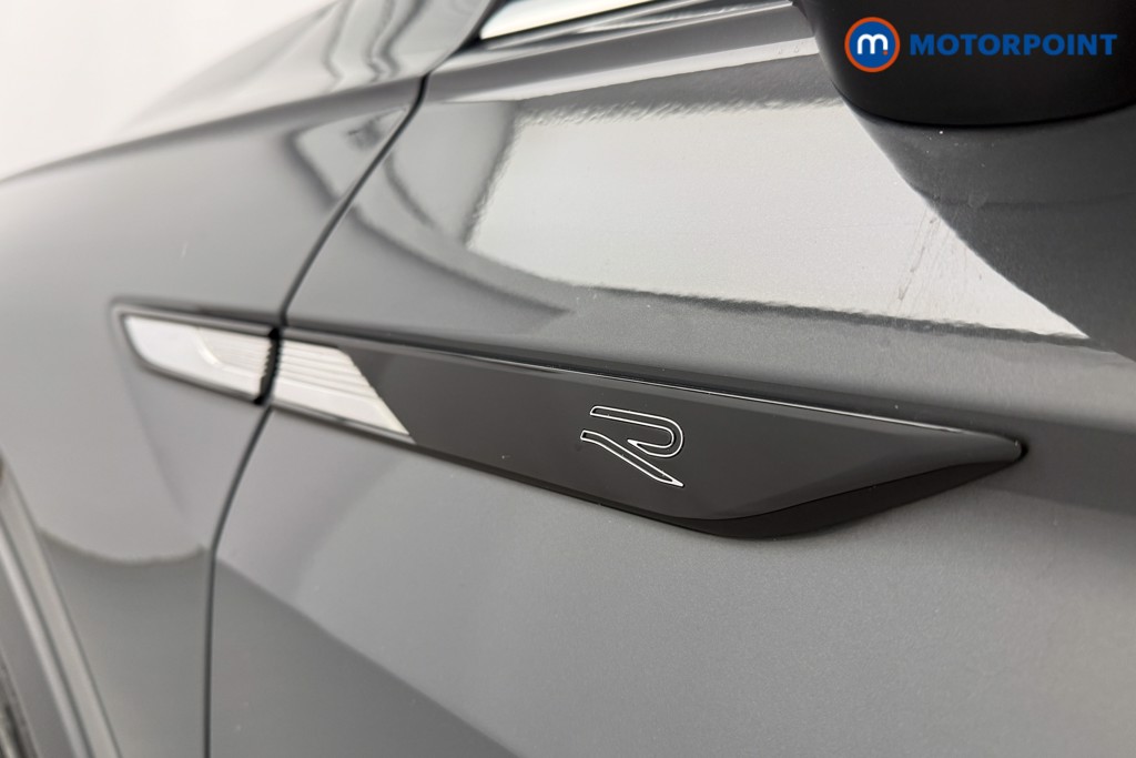 Used Volkswagen Tiguan 2021 for sale - 78001437: Photo 36