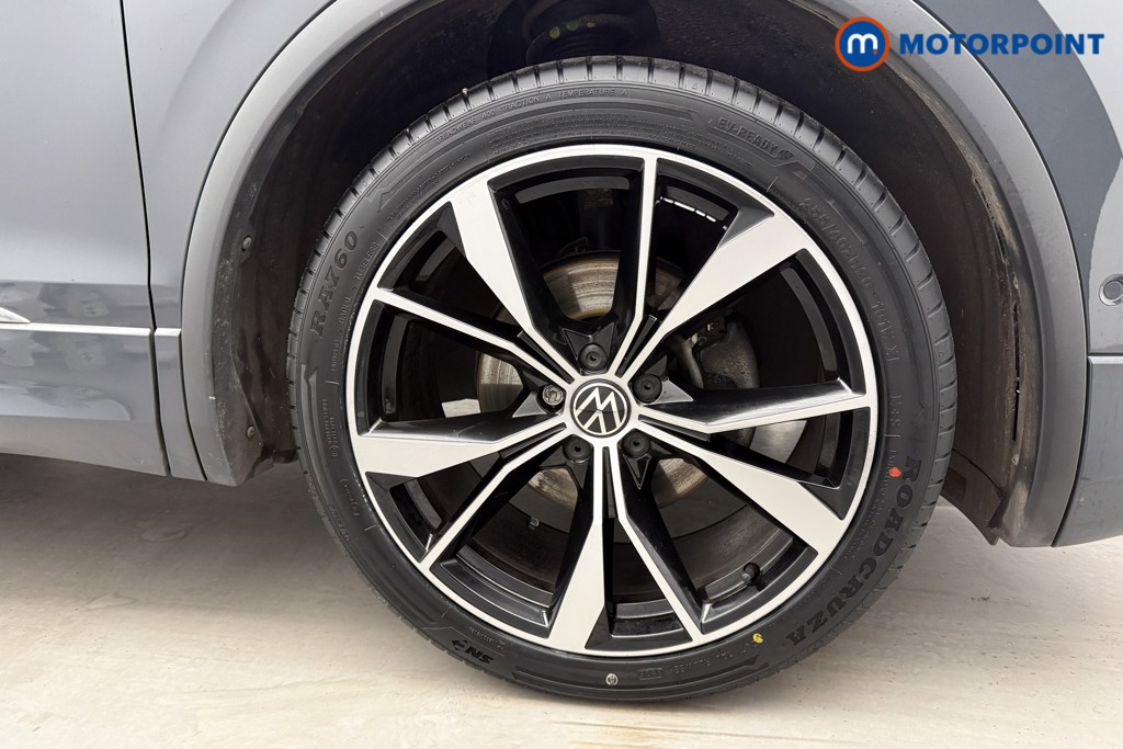 Used Volkswagen Tiguan 2021 for sale - 78001437: Photo 41