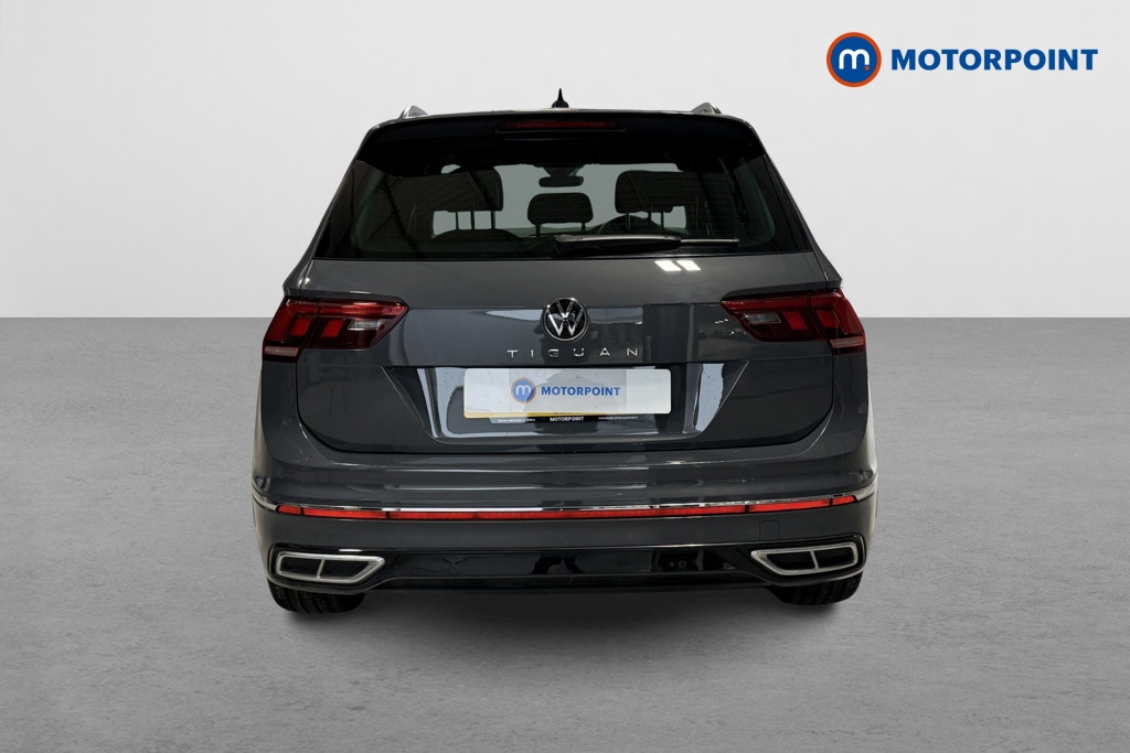 Used Volkswagen Tiguan 2021 for sale - 78001437: Photo 6