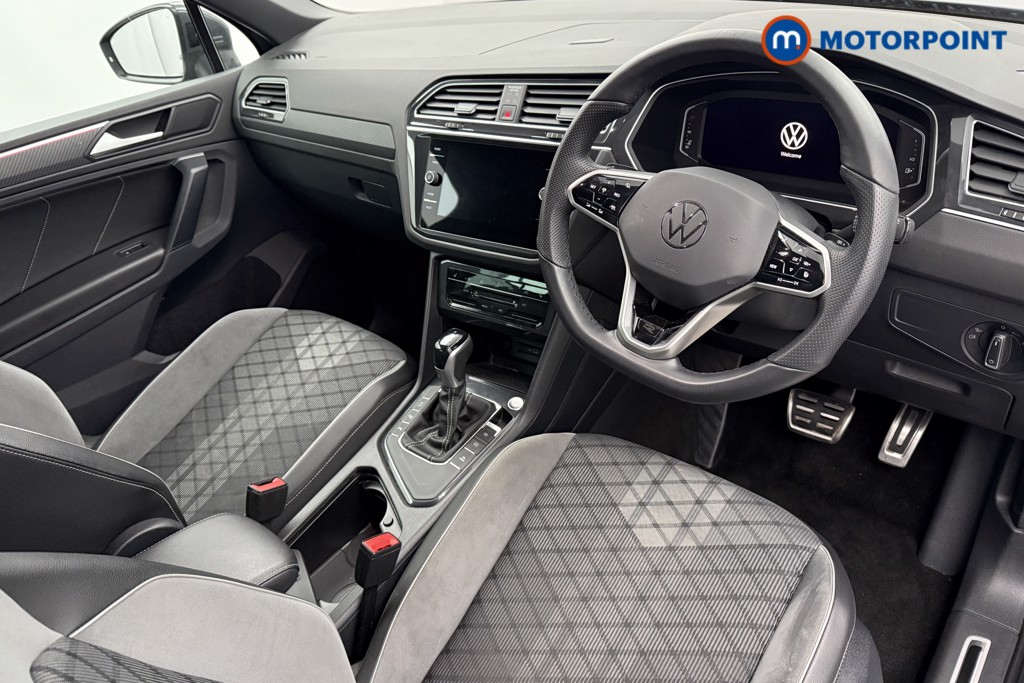 Used Volkswagen Tiguan 2021 for sale - 78001437: Photo 9