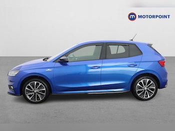 Used Skoda Fabia undefined for sale - 78496559: Photo