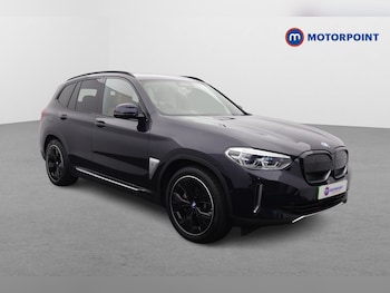 Used BMW iX3 undefined for sale - 78389909: Photo