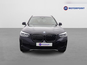 Used BMW iX3 undefined for sale - 78389909: Photo
