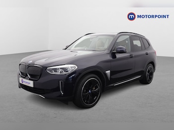 Used BMW iX3 undefined for sale - 78389909: Photo