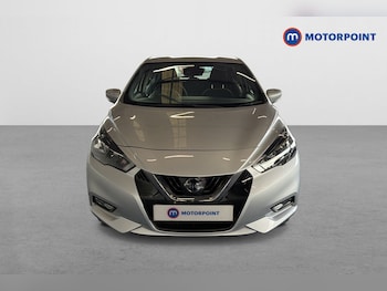 Used Nissan Micra 2021 for sale - 78929958: Photo