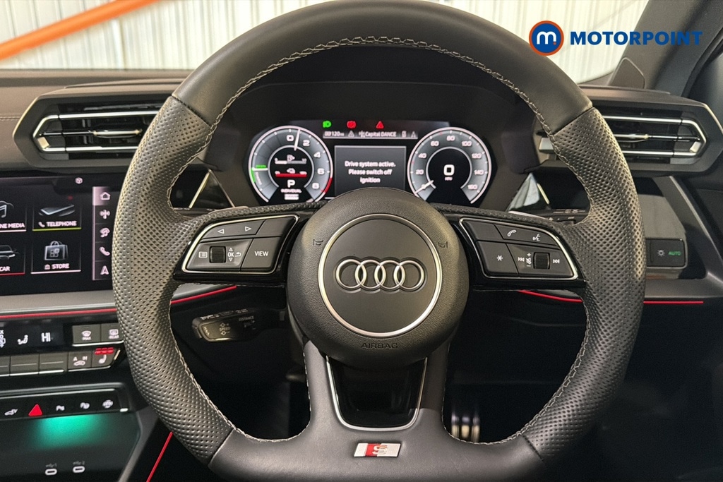 Used Audi A3 2025 for sale - 78026763: Photo 10