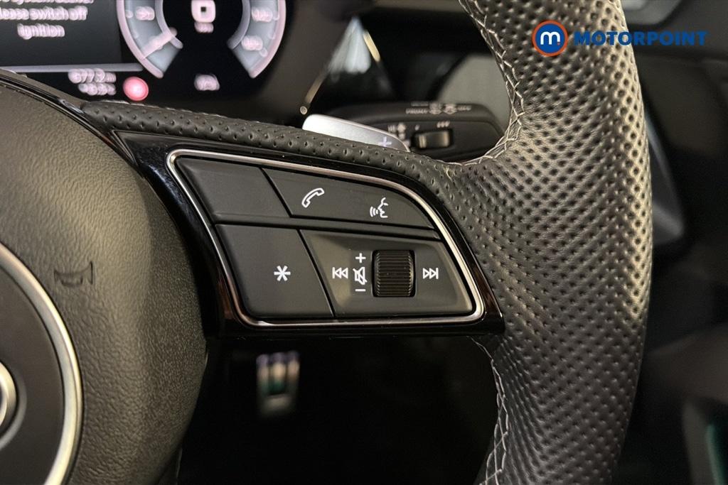 Used Audi A3 2025 for sale - 78026763: Photo 11