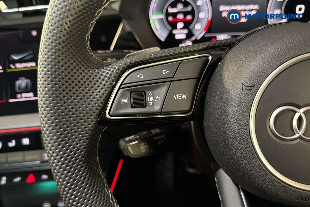 Used Audi A3 2025 for sale - 78026763: Photo 12