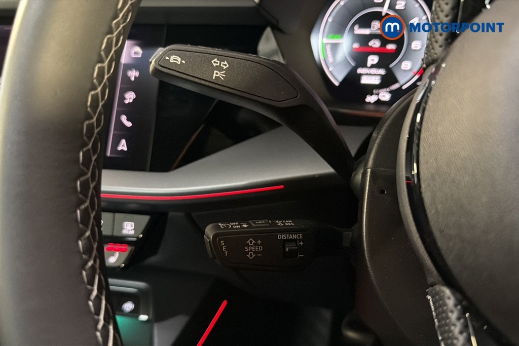 Used Audi A3 2025 for sale - 78026763: Photo 13