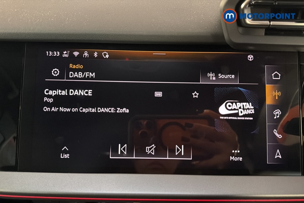 Used Audi A3 2025 for sale - 78026763: Photo 16