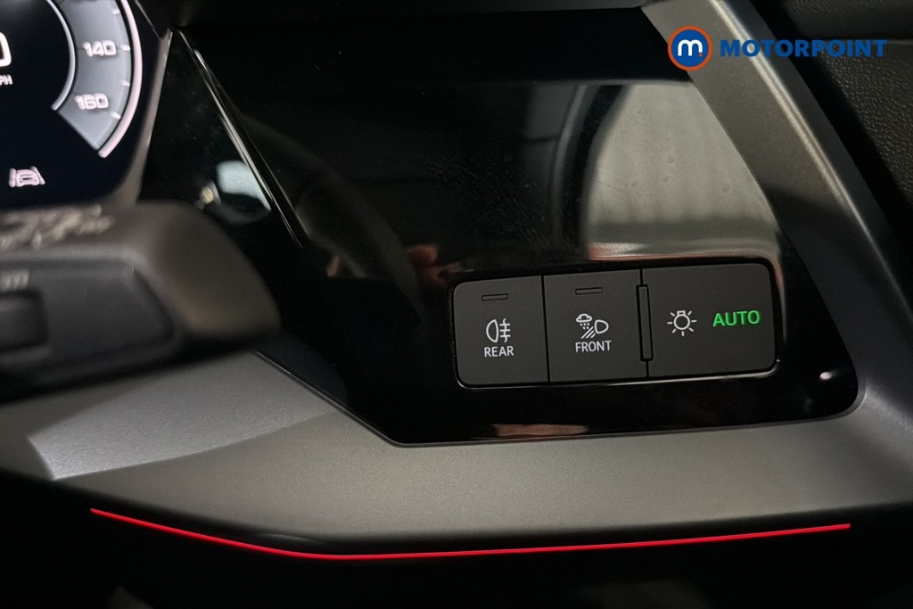 Used Audi A3 2025 for sale - 78026763: Photo 18