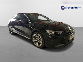 Audi A3 feature image