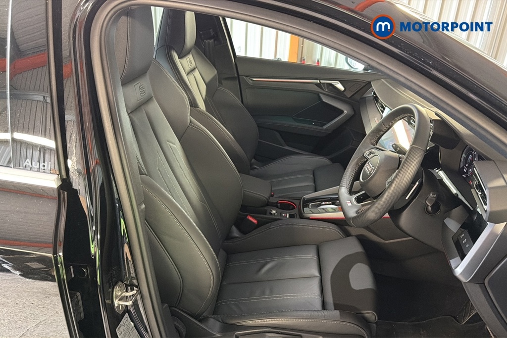 Used Audi A3 2025 for sale - 78026763: Photo 25