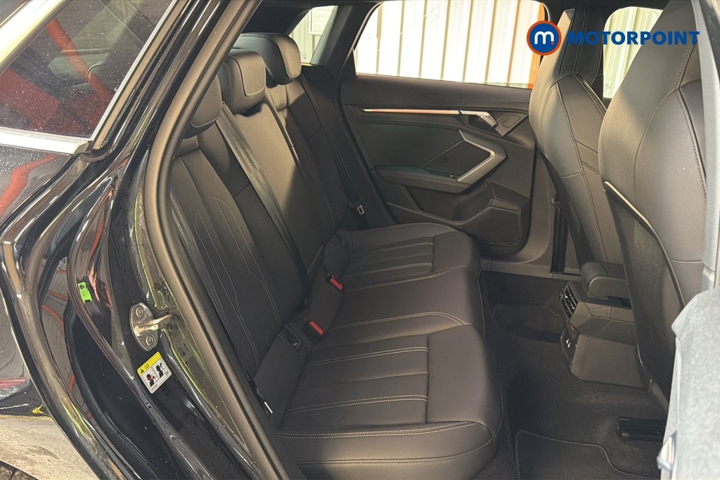 Used Audi A3 2025 for sale - 78026763: Photo 27