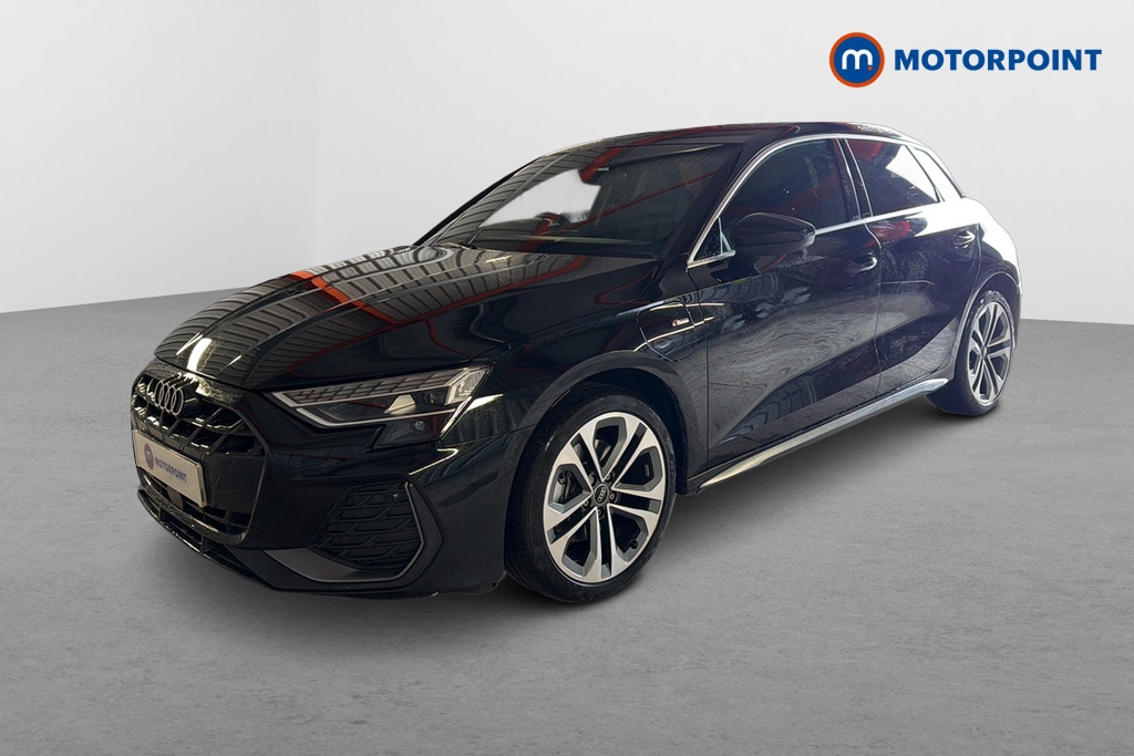 Used Audi A3 2025 for sale - 78026763: Photo 3