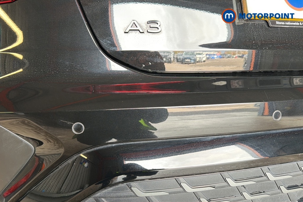 Used Audi A3 2025 for sale - 78026763: Photo 35