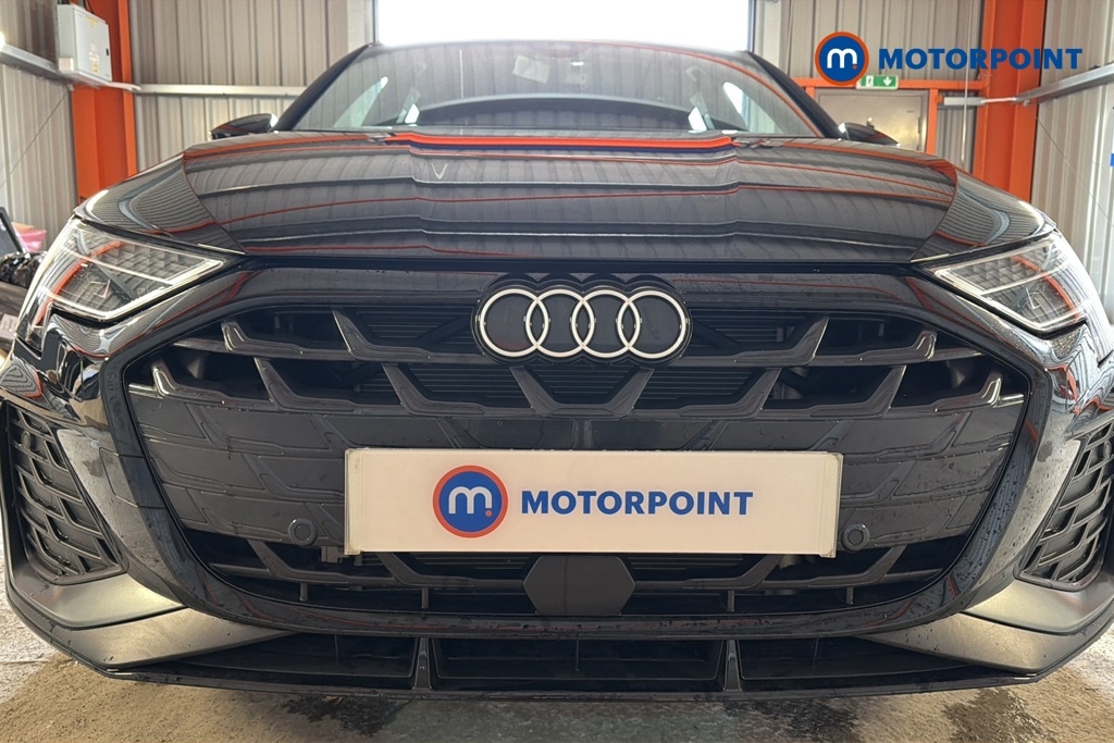 Used Audi A3 2025 for sale - 78026763: Photo 39