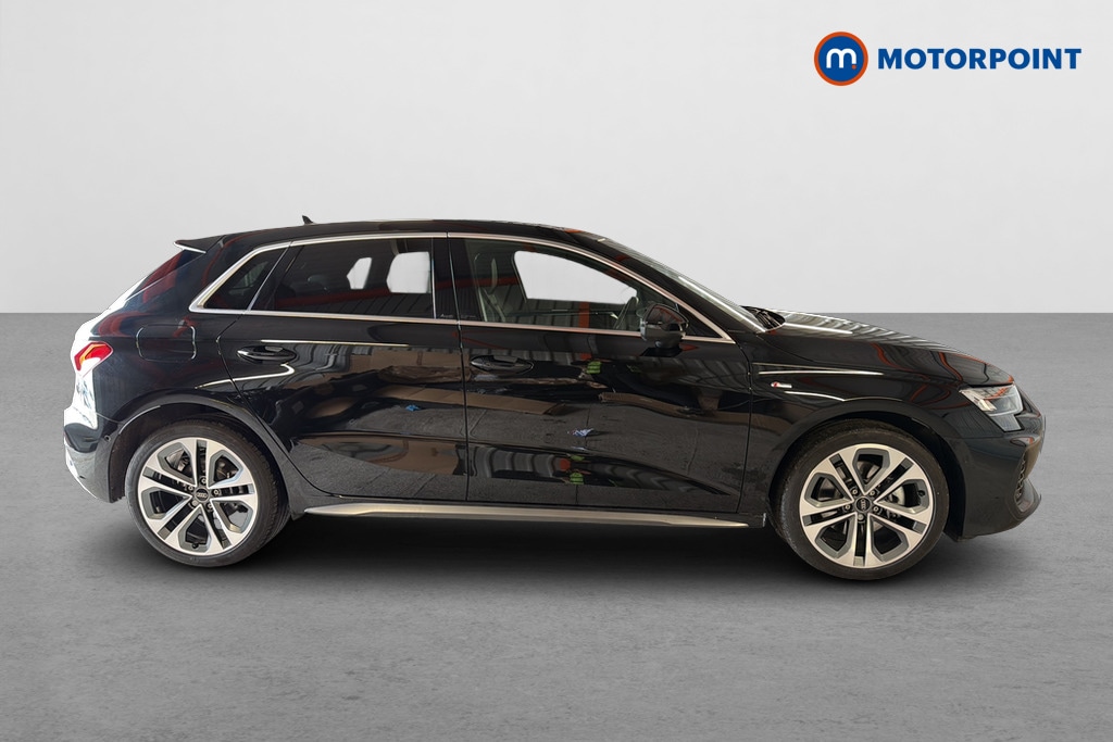 Used Audi A3 2025 for sale - 78026763: Photo 4