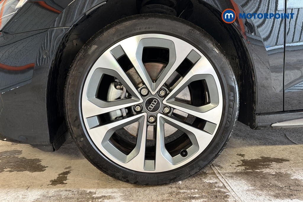 Used Audi A3 2025 for sale - 78026763: Photo 40