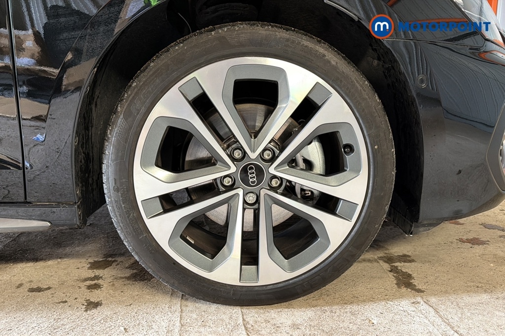 Used Audi A3 2025 for sale - 78026763: Photo 43