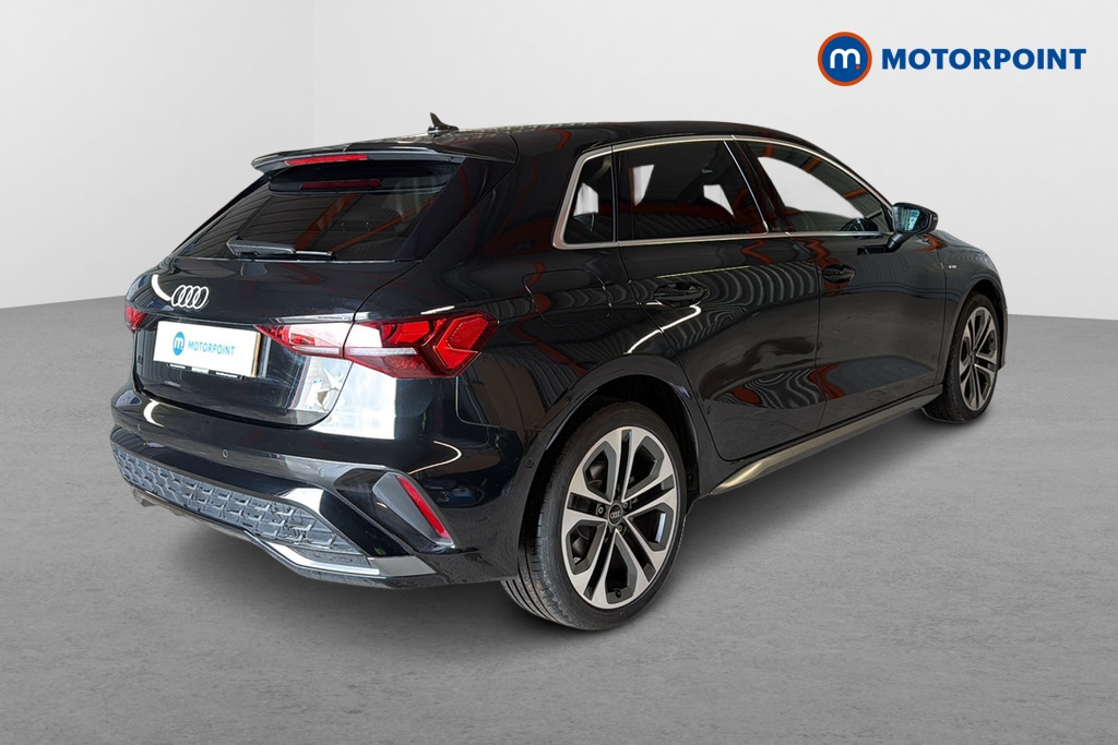 Used Audi A3 2025 for sale - 78026763: Photo 5