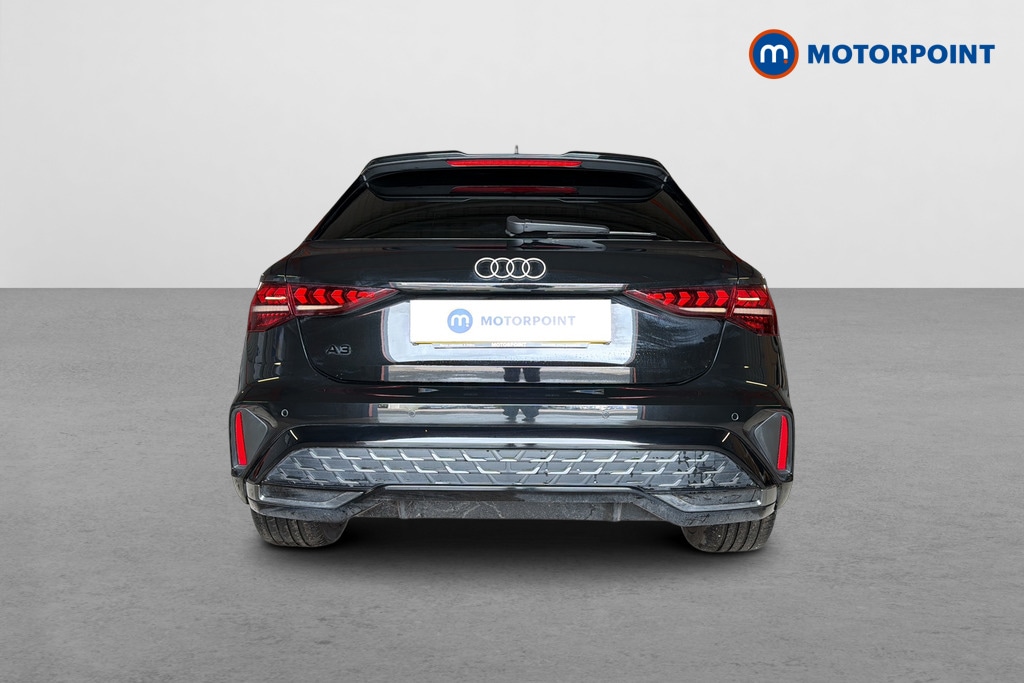 Used Audi A3 2025 for sale - 78026763: Photo 6