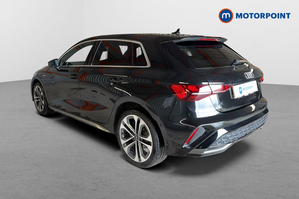 Used Audi A3 2025 for sale - 78026763: Photo 7