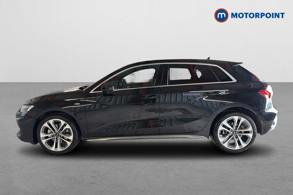 Used Audi A3 2025 for sale - 78026763: Photo 8