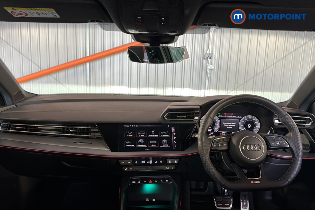 Used Audi A3 2025 for sale - 78026763: Photo 9