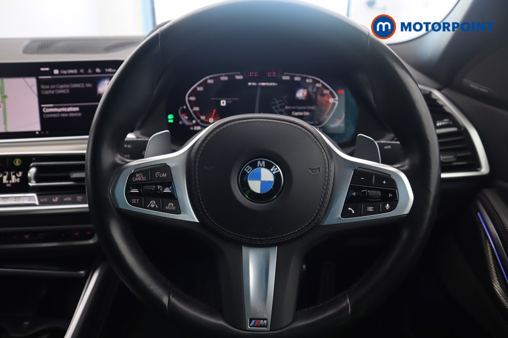 Used BMW X6 2022 for sale - 76835823: Photo 11